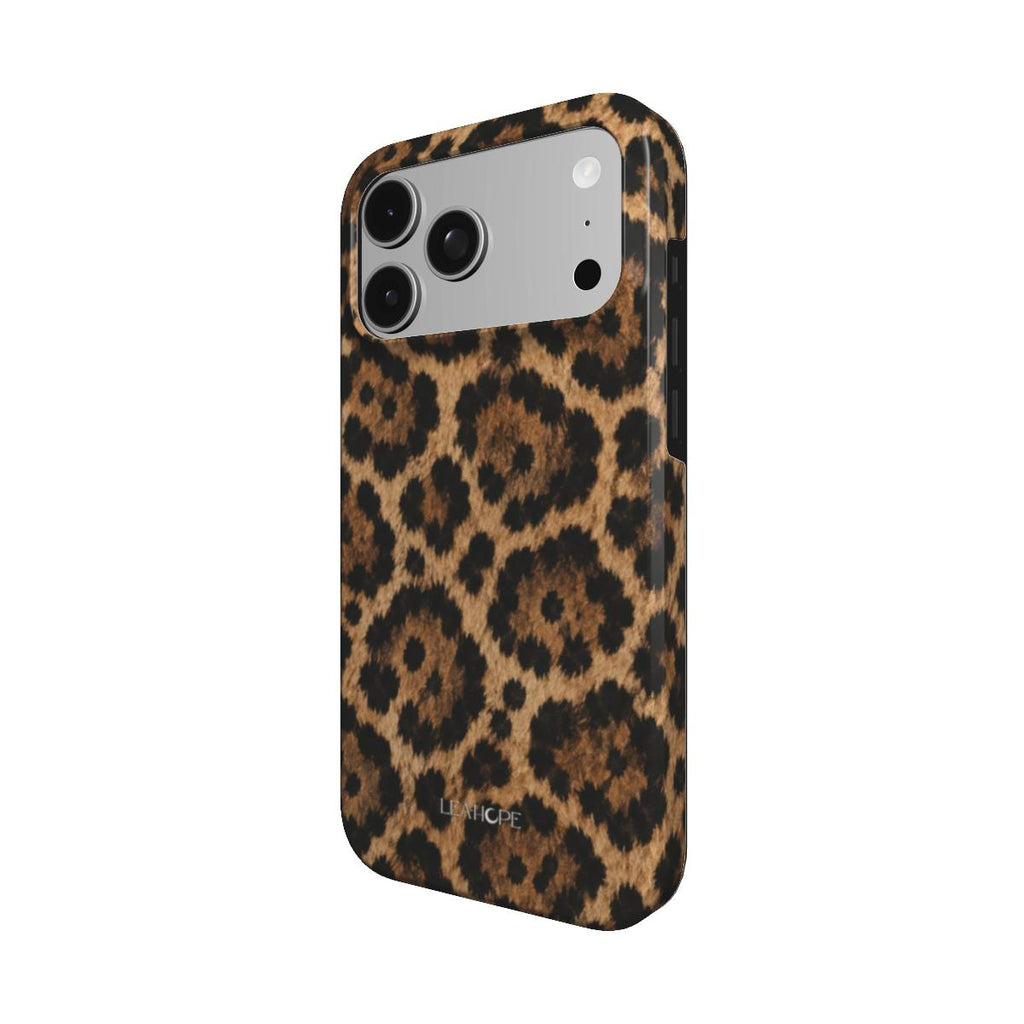 Amber Muse | Tough Phone Case