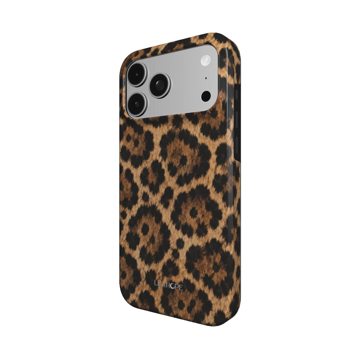 Amber Muse | Tough Phone Case