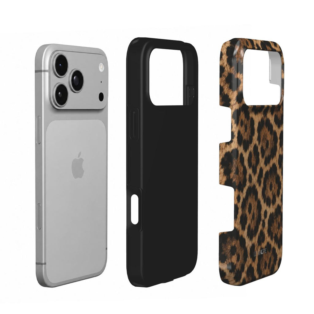 Amber Muse | Tough Phone Case
