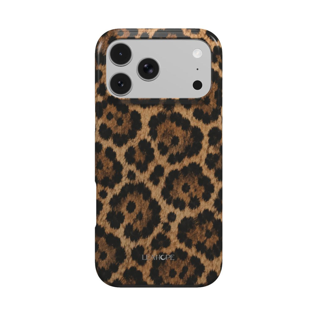 Amber Muse | Tough Phone Case