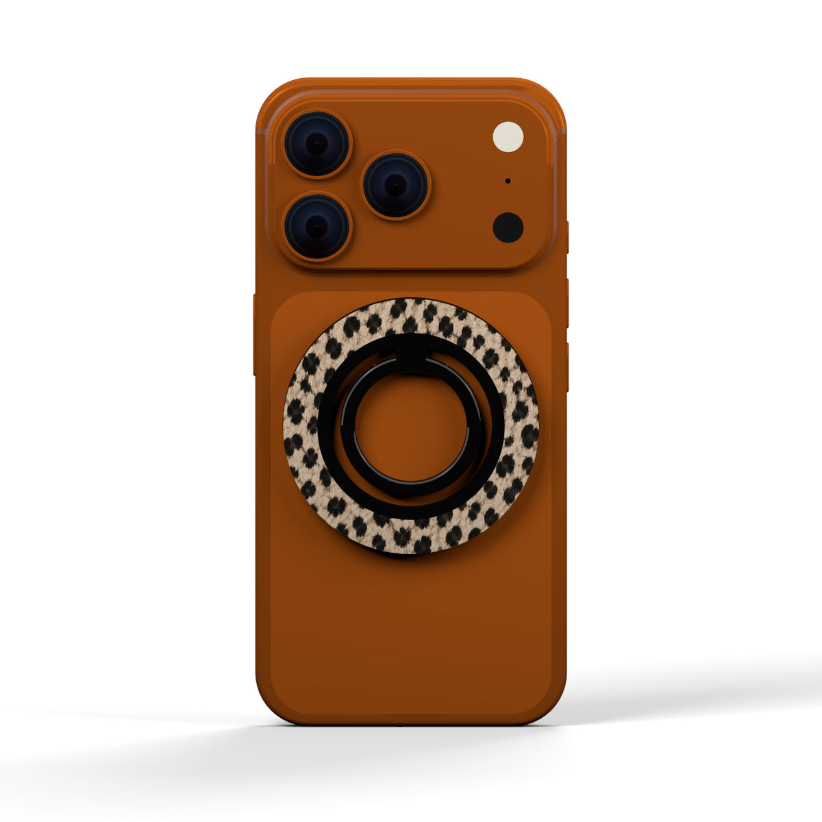 Spot On | Ring Holder