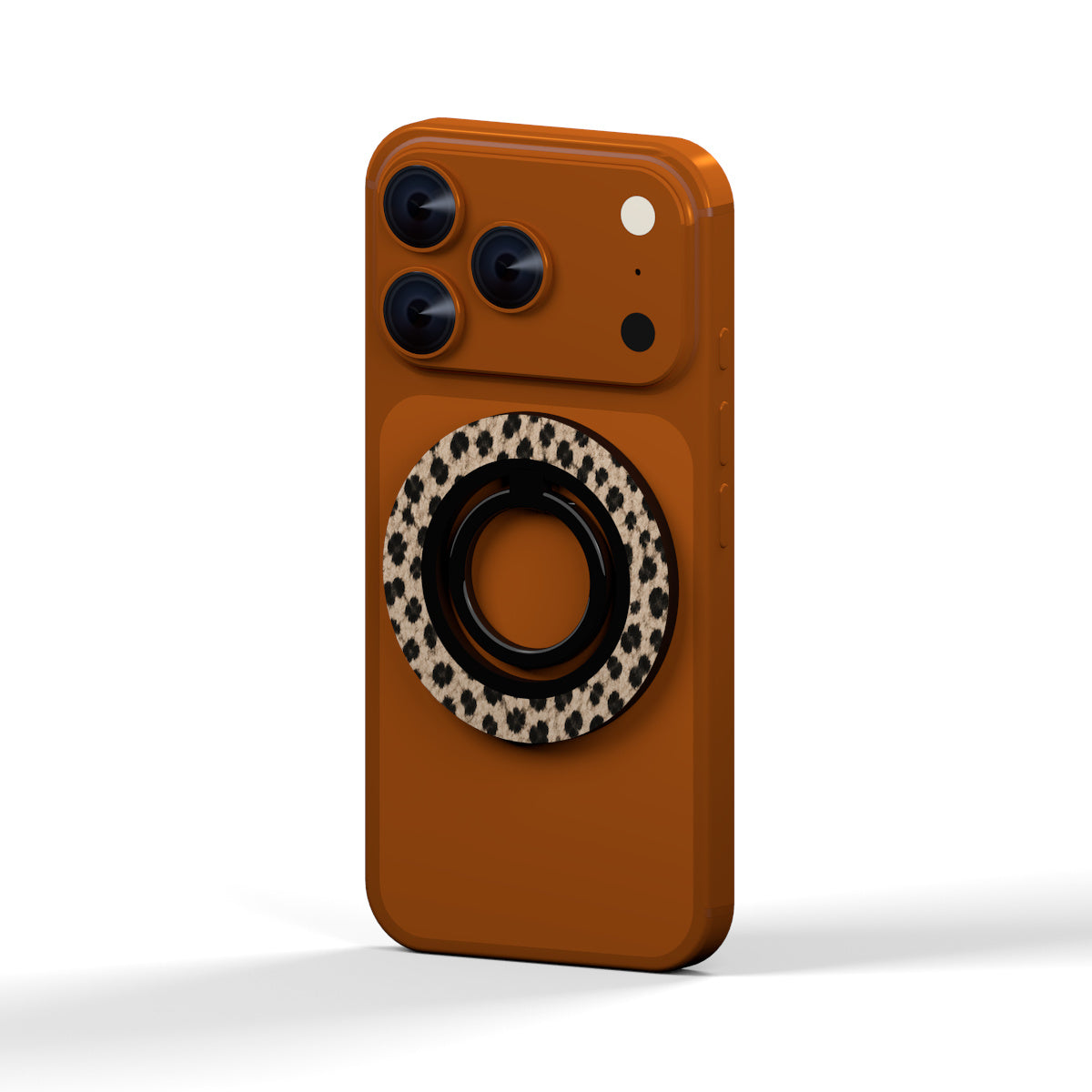 Spot On | Ring Holder