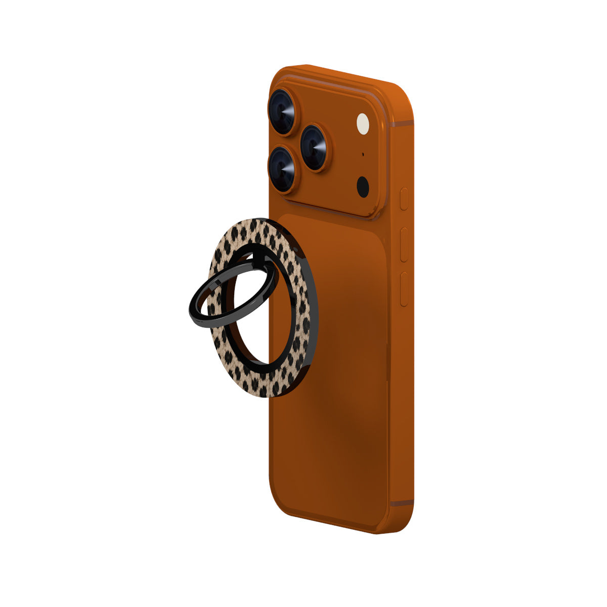 Spot On | Ring Holder