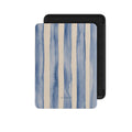 Coastal Stripes I Kindle Case