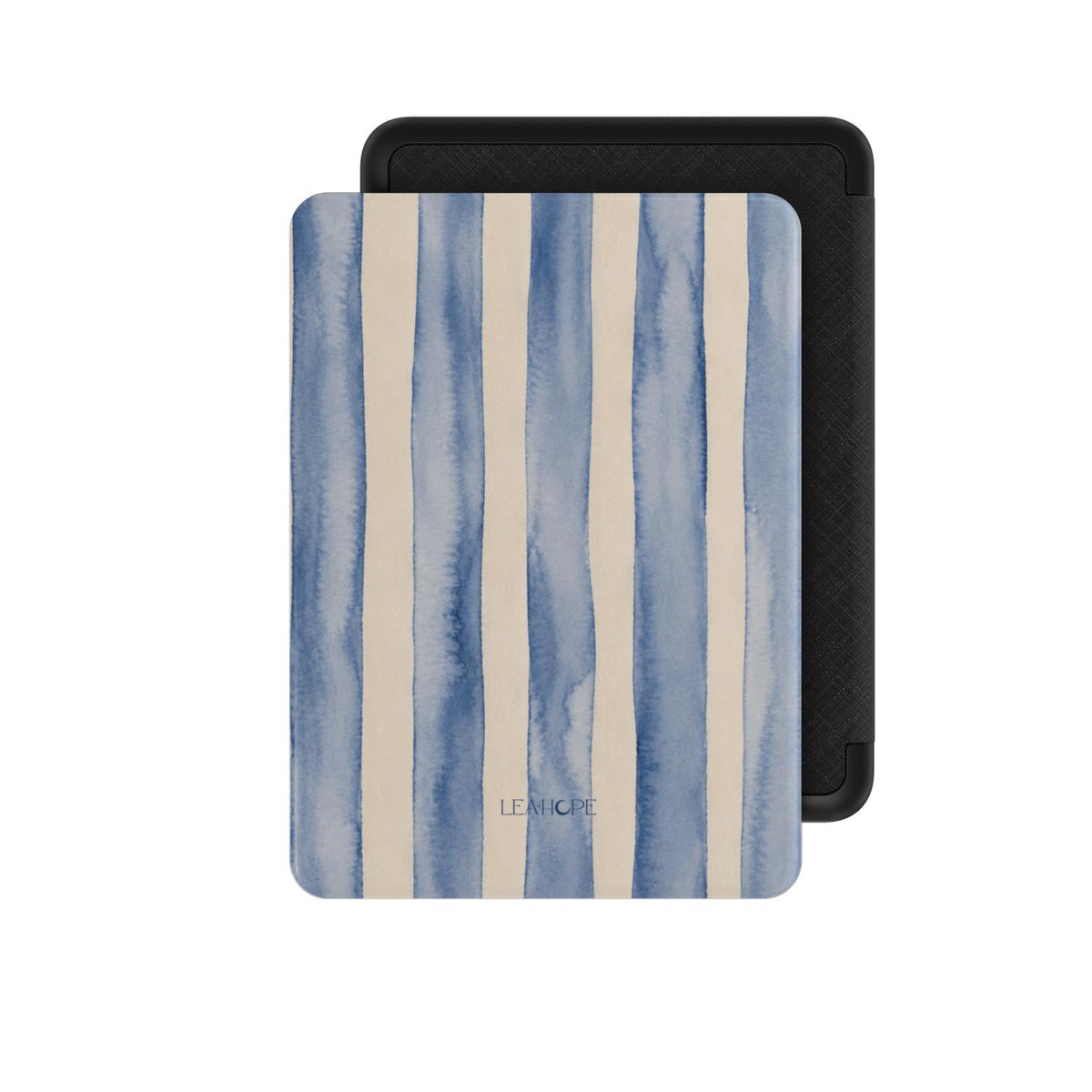 Coastal Stripes I Kindle Case