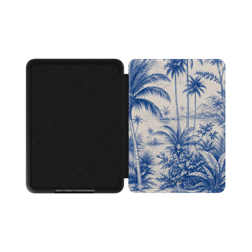 Coastal Palm I Kindle Case