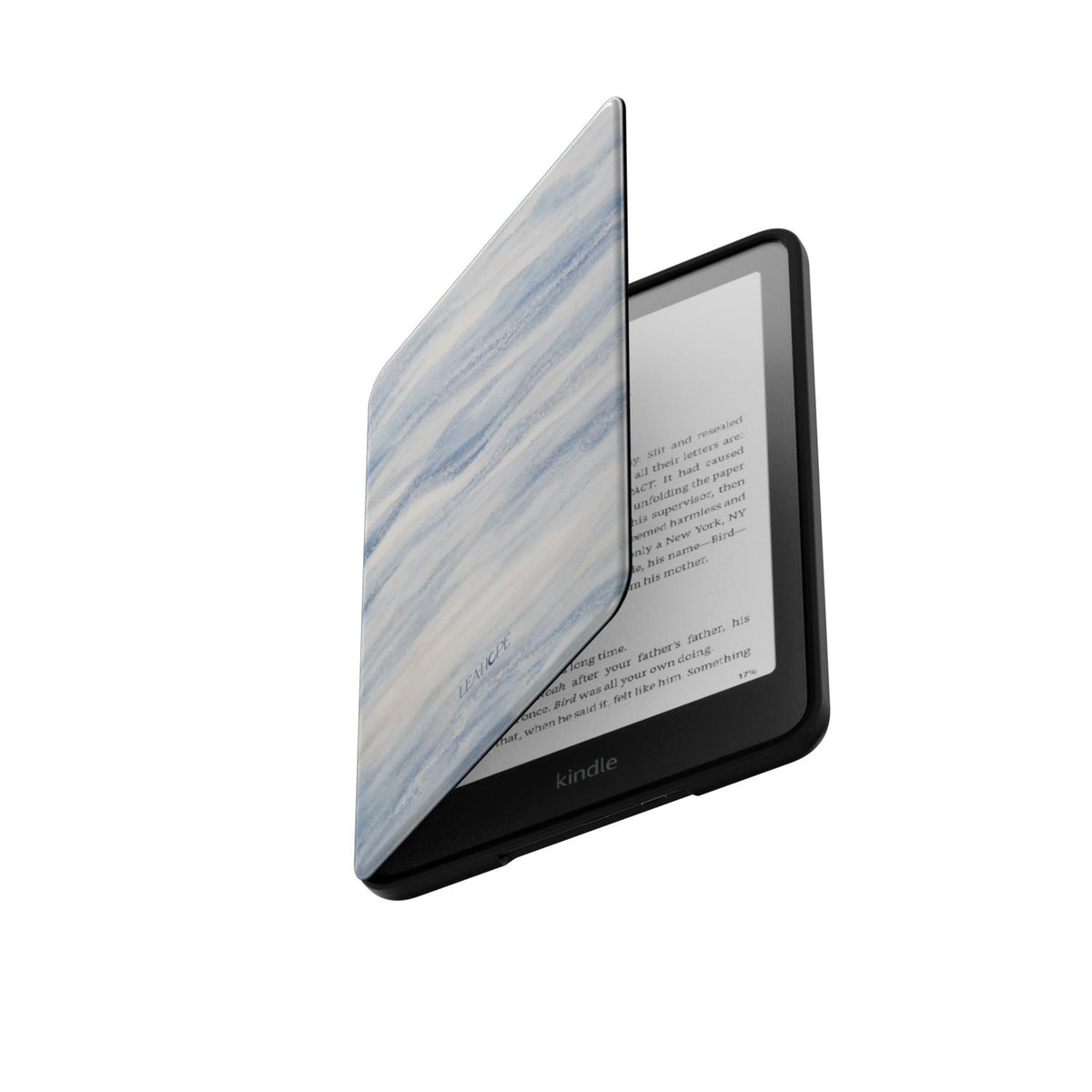Ocean Breeze I Kindle Case