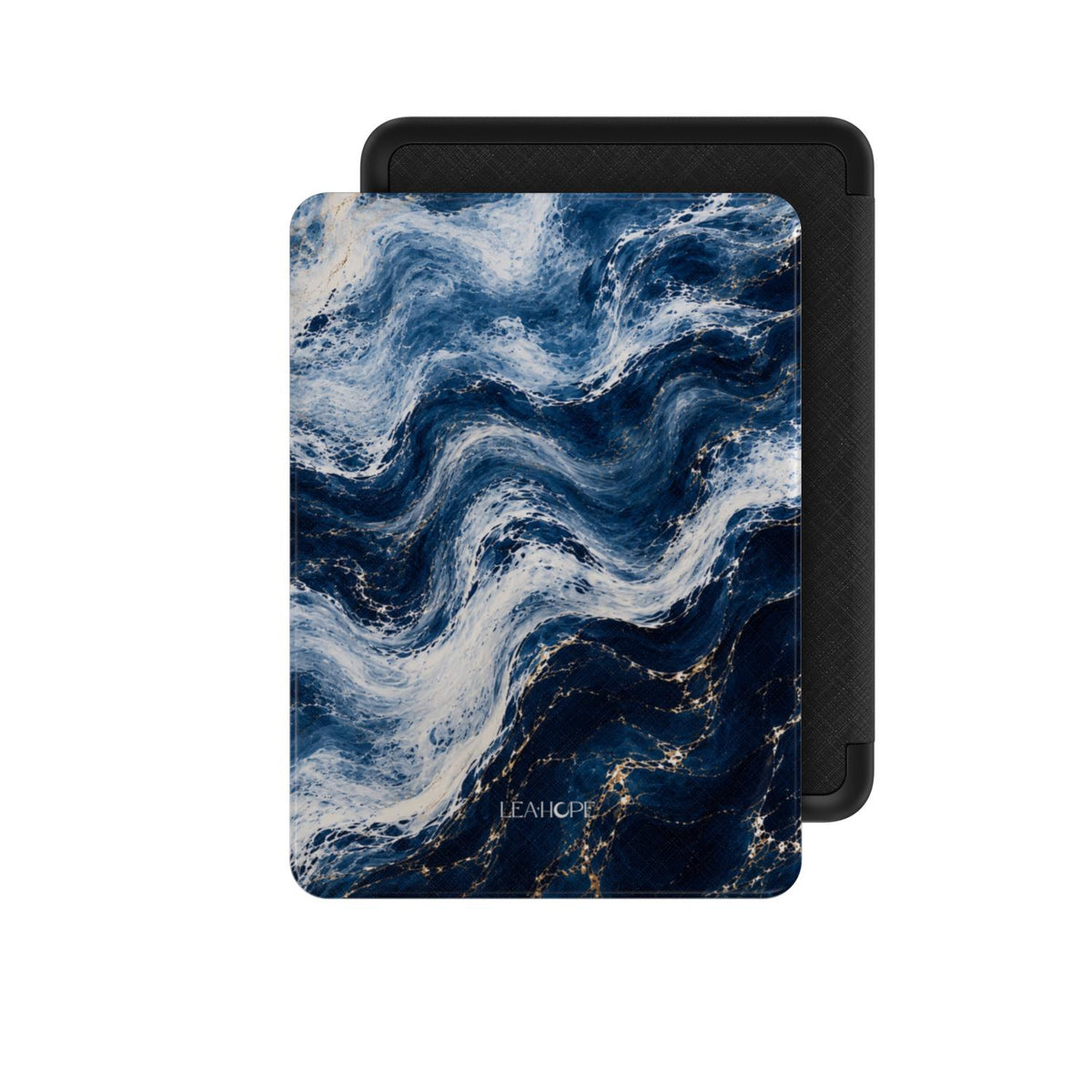 Ocean Depths I Kindle Case