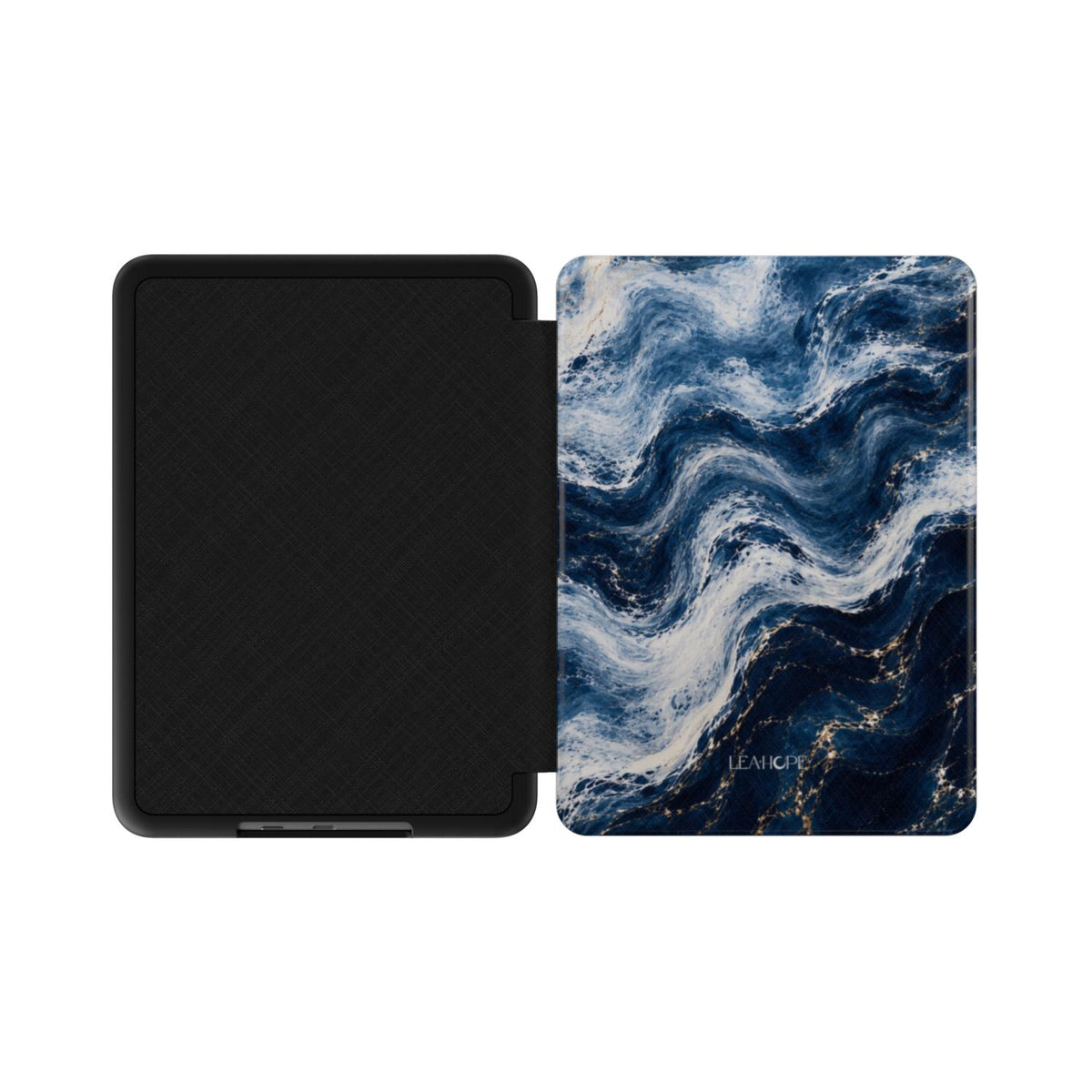 Ocean Depths I Kindle Case