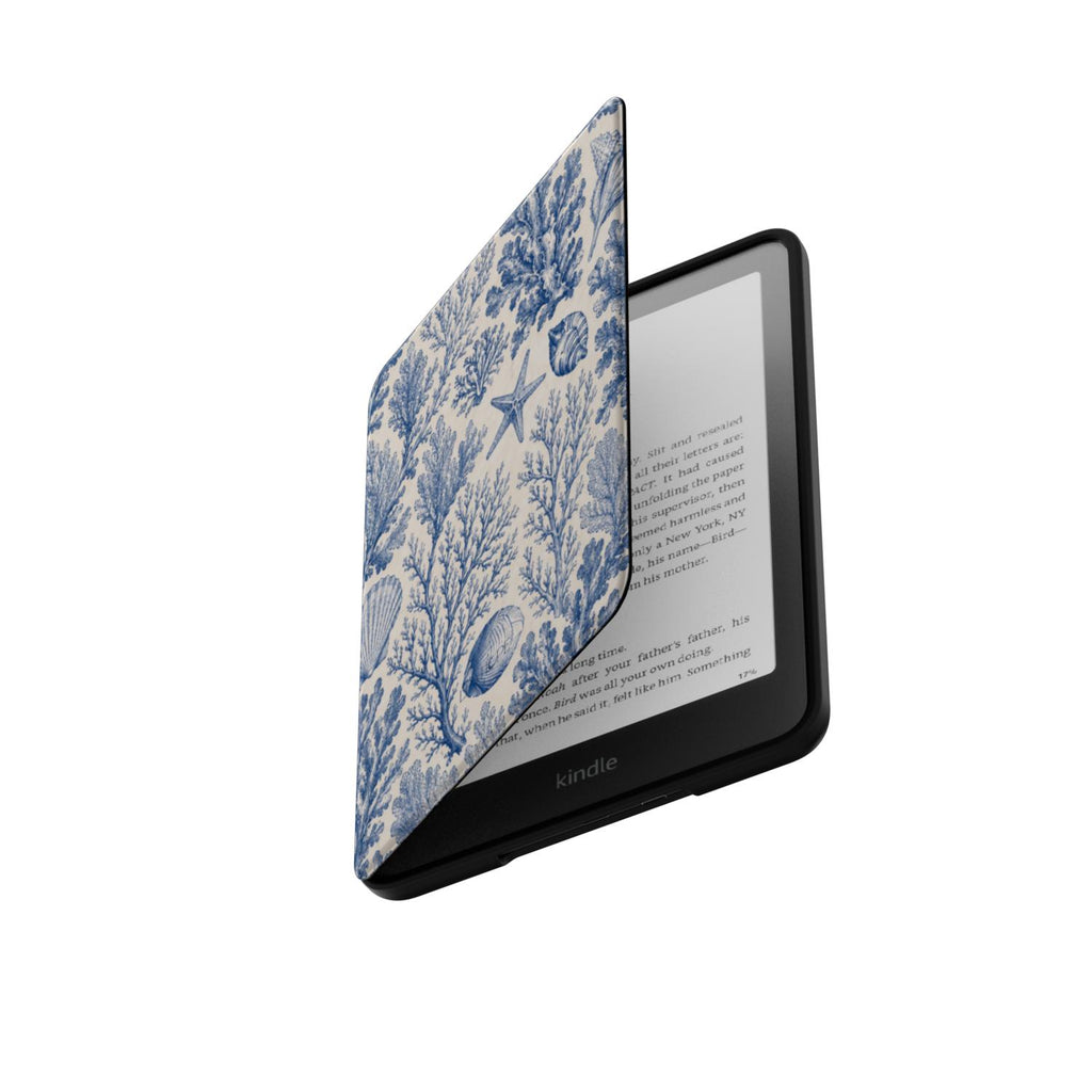 Coral Reef I Kindle Case