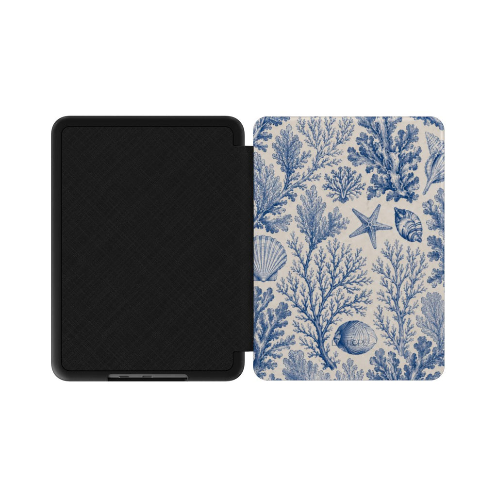 Coral Reef I Kindle Case