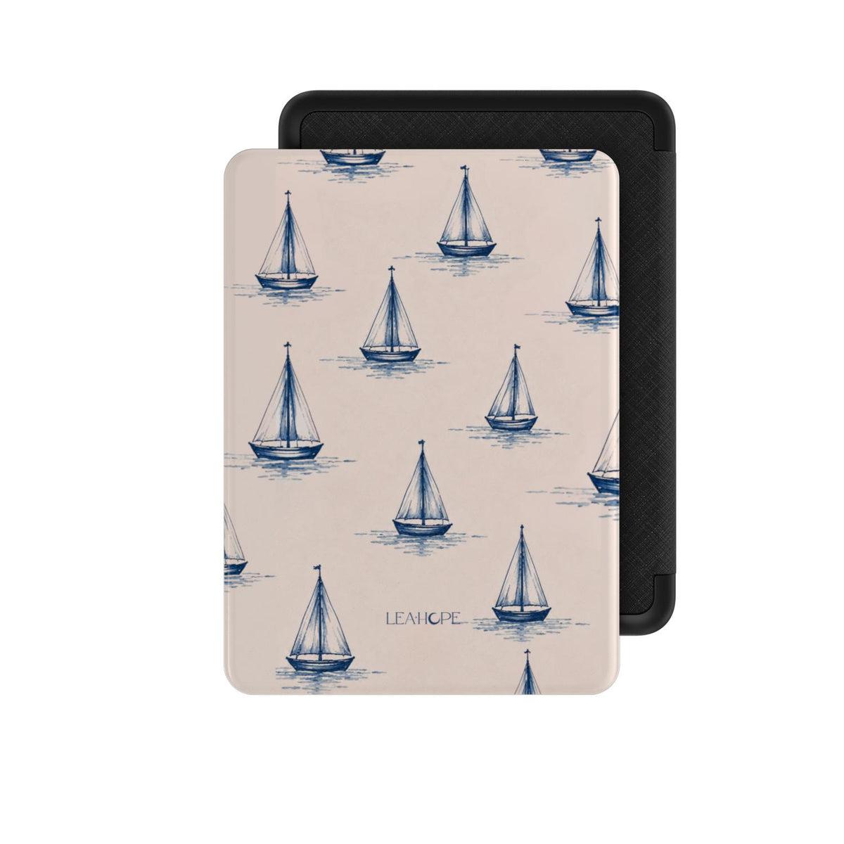 Sail Away I Kindle Case