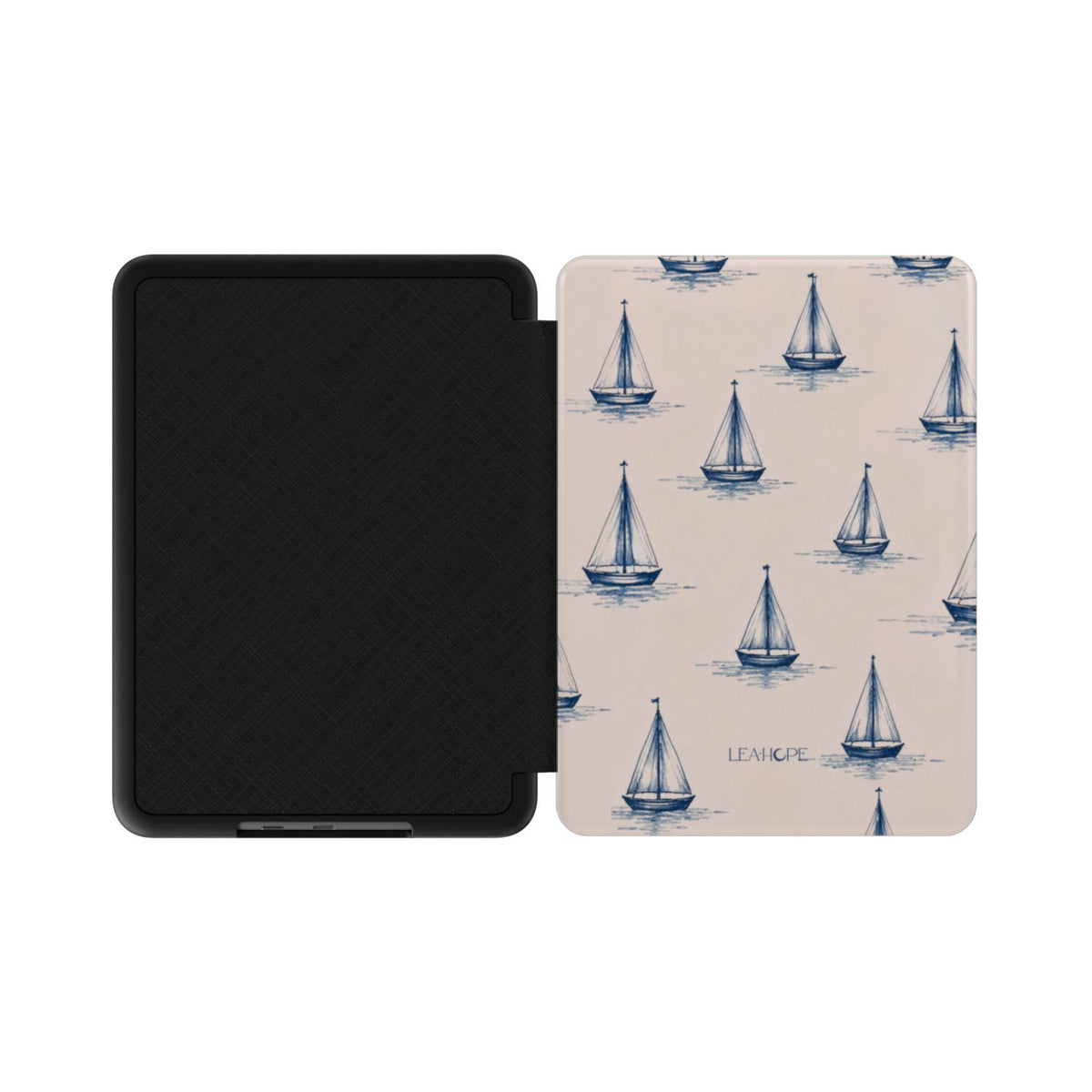Sail Away I Kindle Case