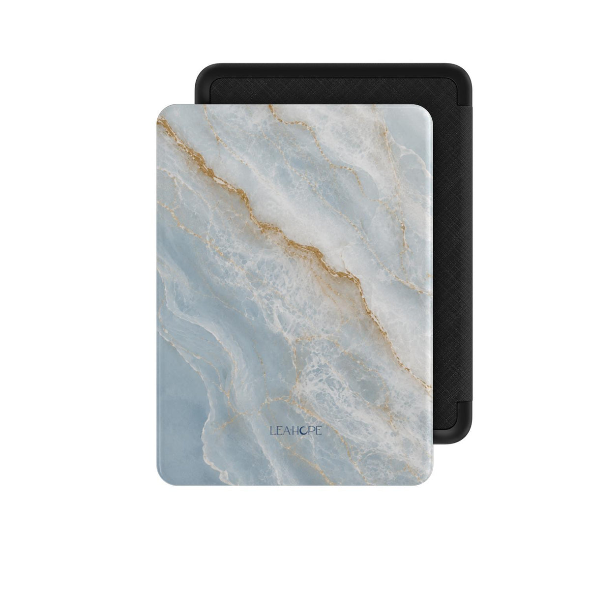 Blue Lagoon I Kindle Case