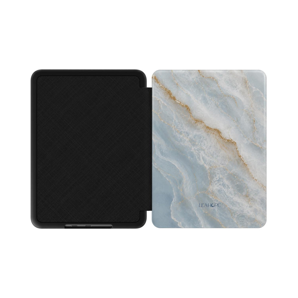 Blue Lagoon I Kindle Case