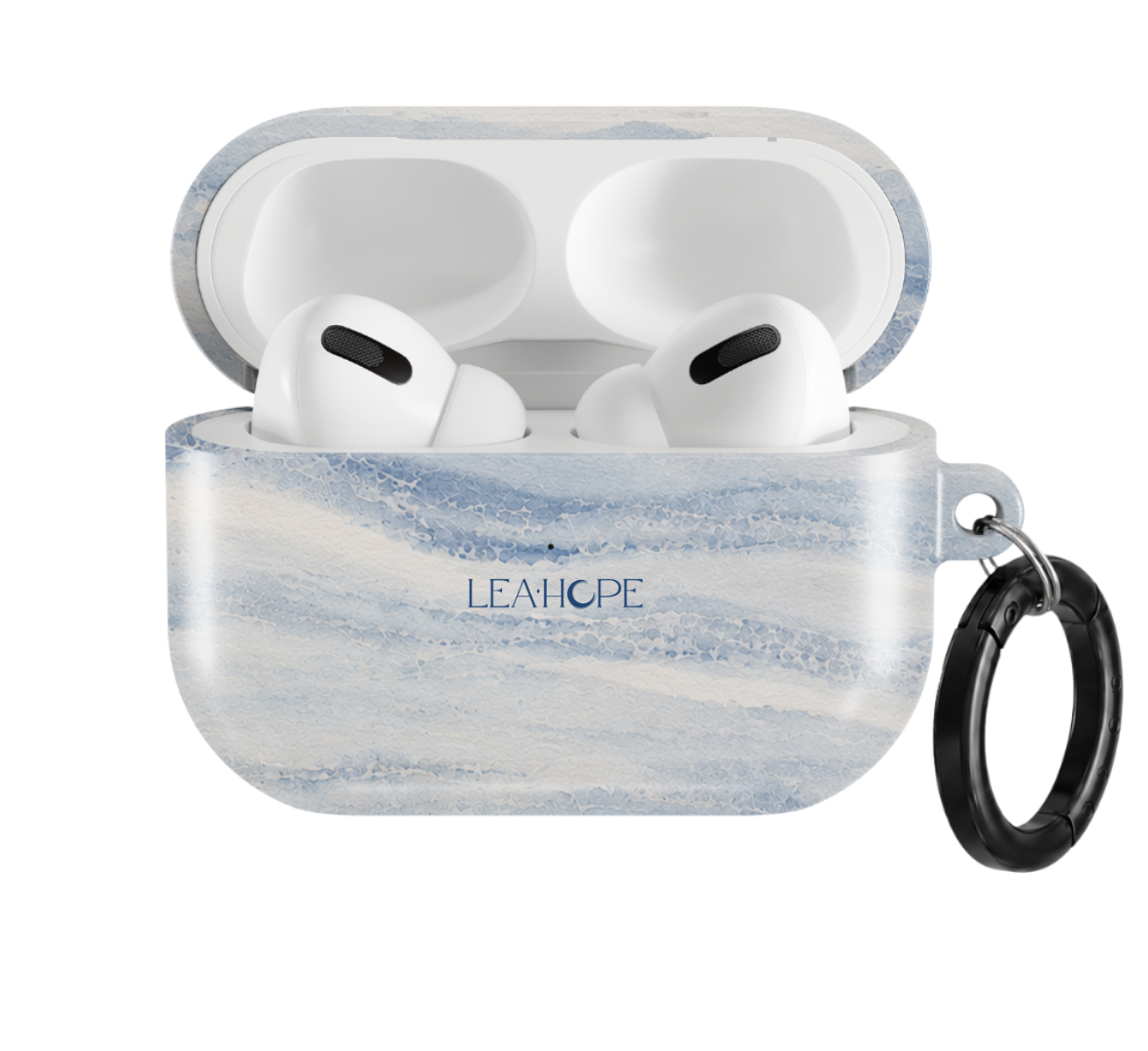 Ocean Breeze | AirPods Tough Case