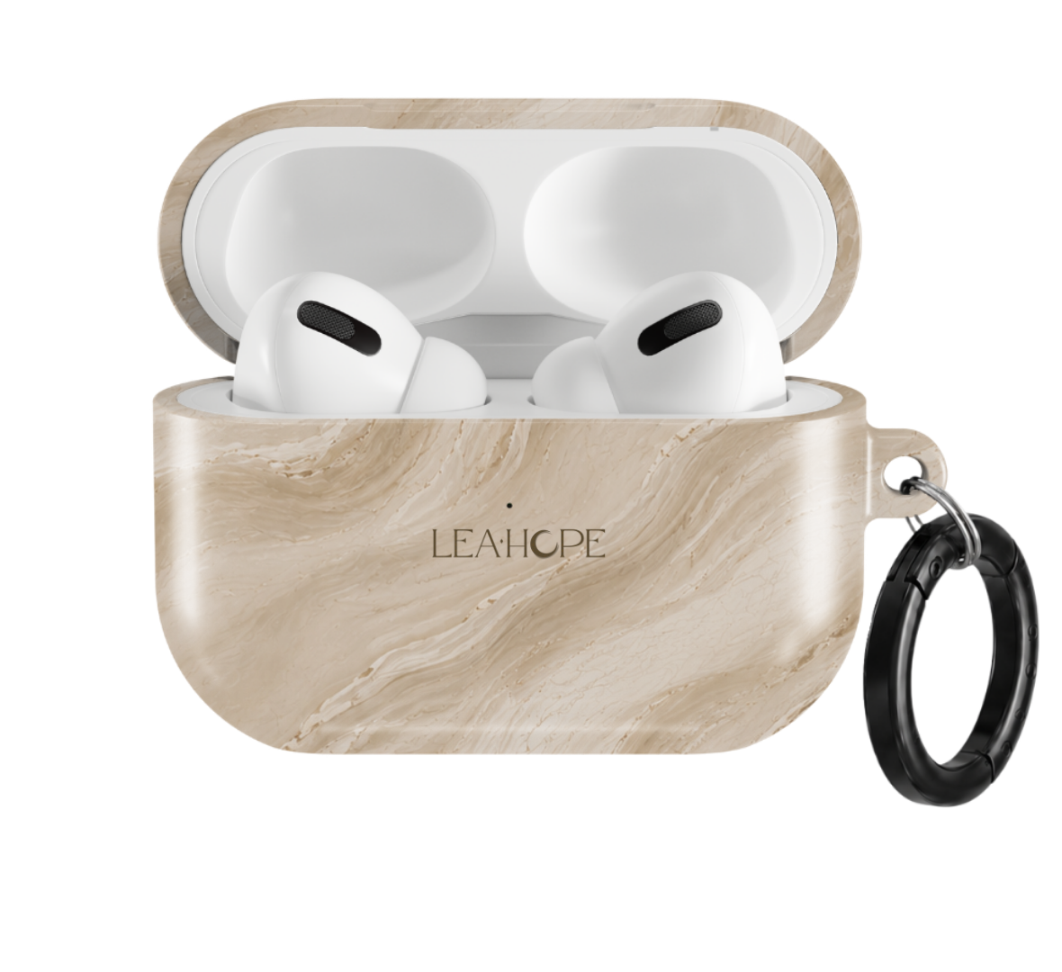 Sand Dune | AirPods Tough Case