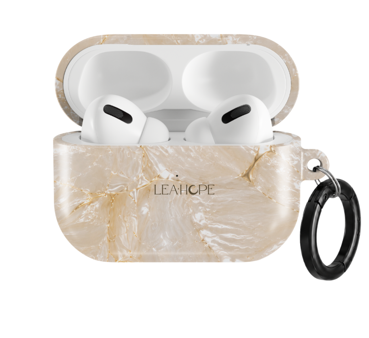 Sea Shell | AirPods Tough Case