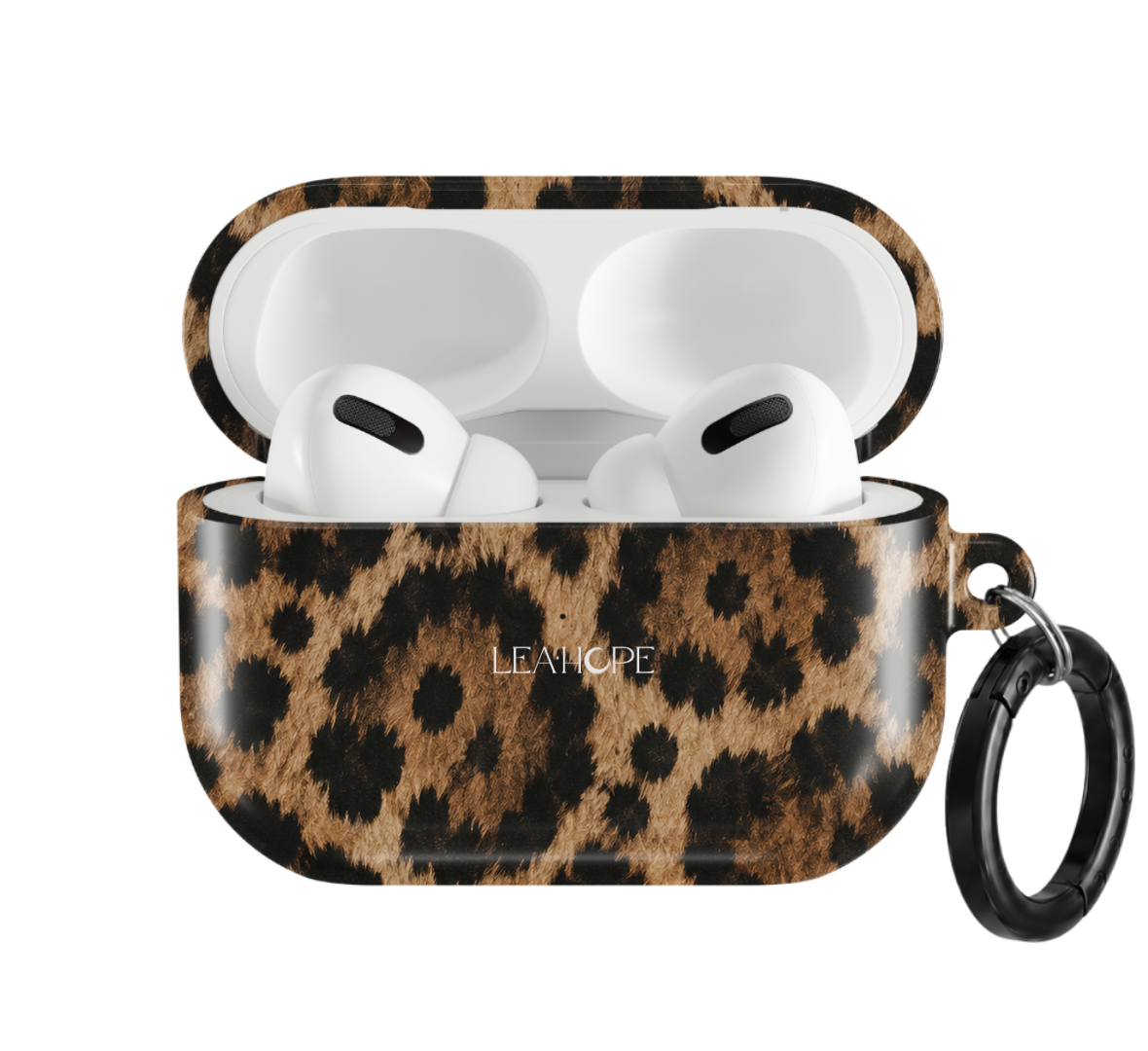 Amber Muse | AirPods Tough Case