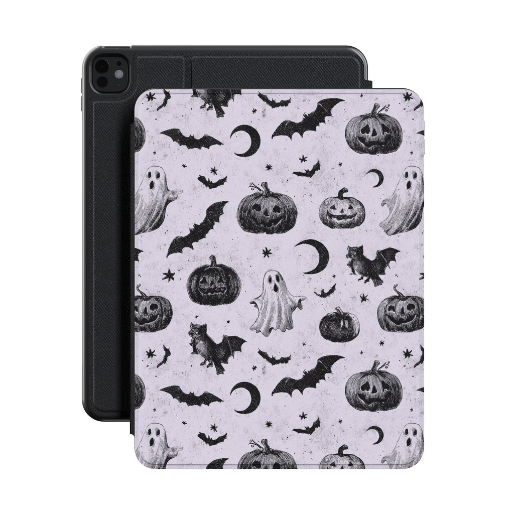 Ghoul Gang I iPad Case