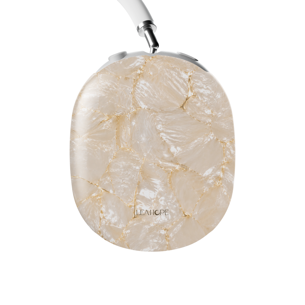 Sea Shell | AirPods Max Tough Case