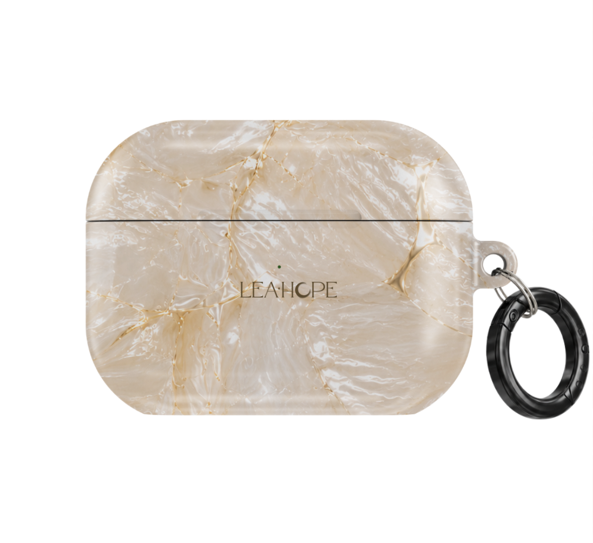 Sea Shell | AirPods Tough Case