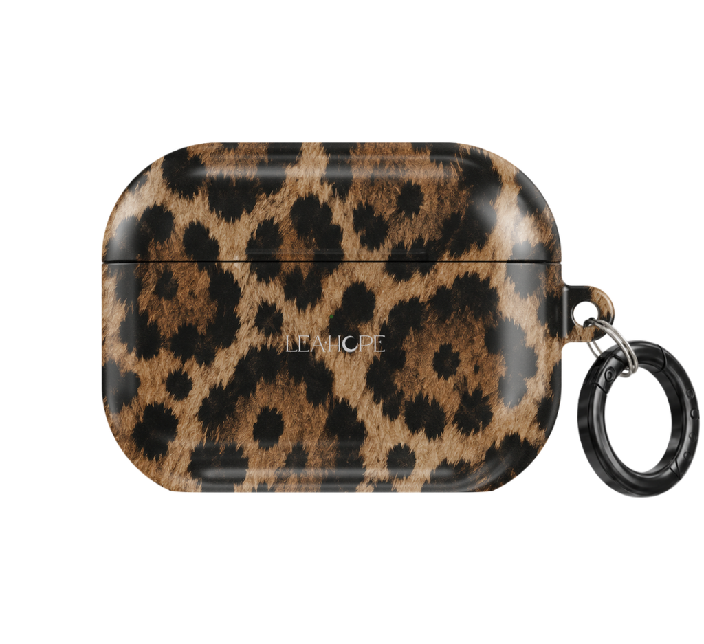 Amber Muse | AirPods Tough Case