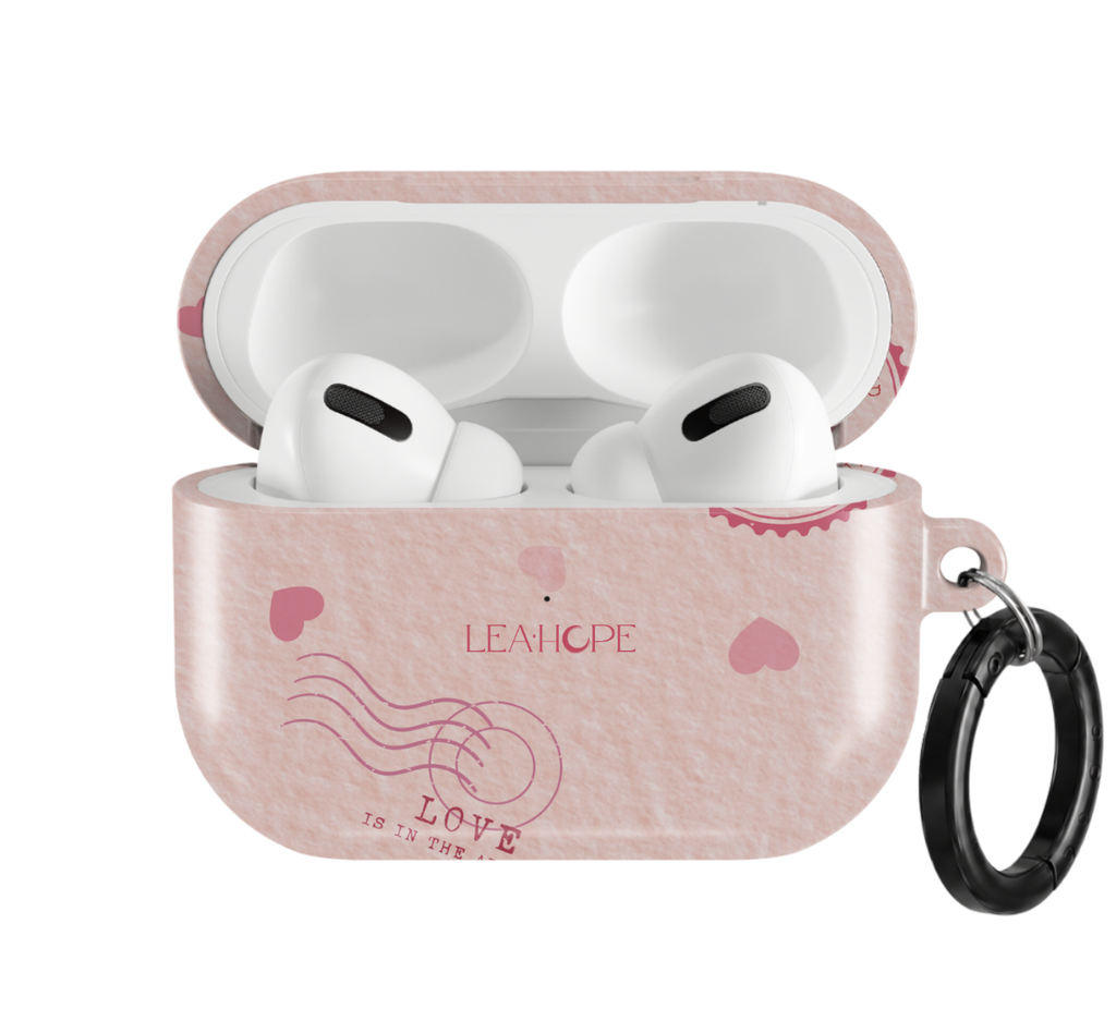 Imħabba (Loves) | AirPods Tough Case