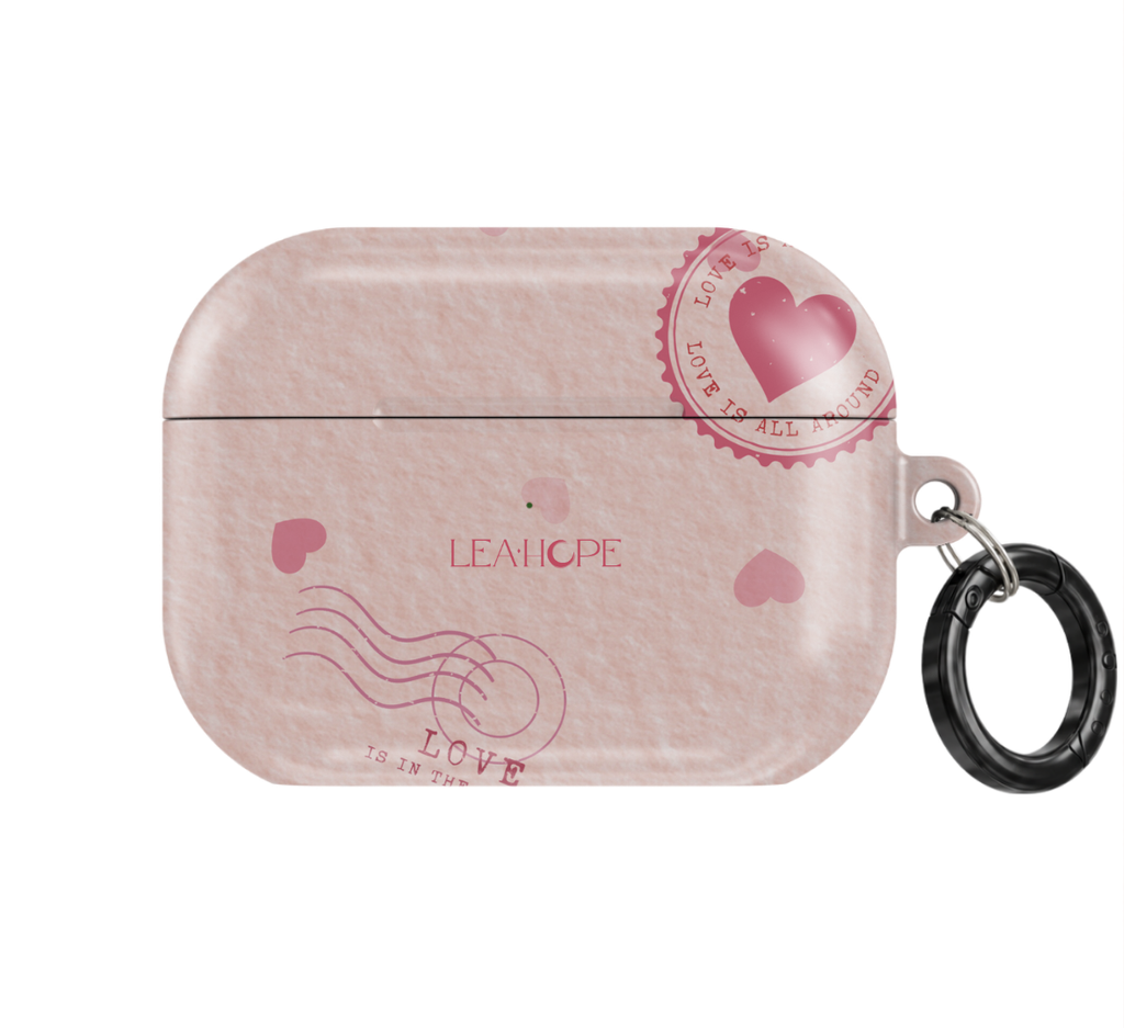 Imħabba (Loves) | AirPods Tough Case