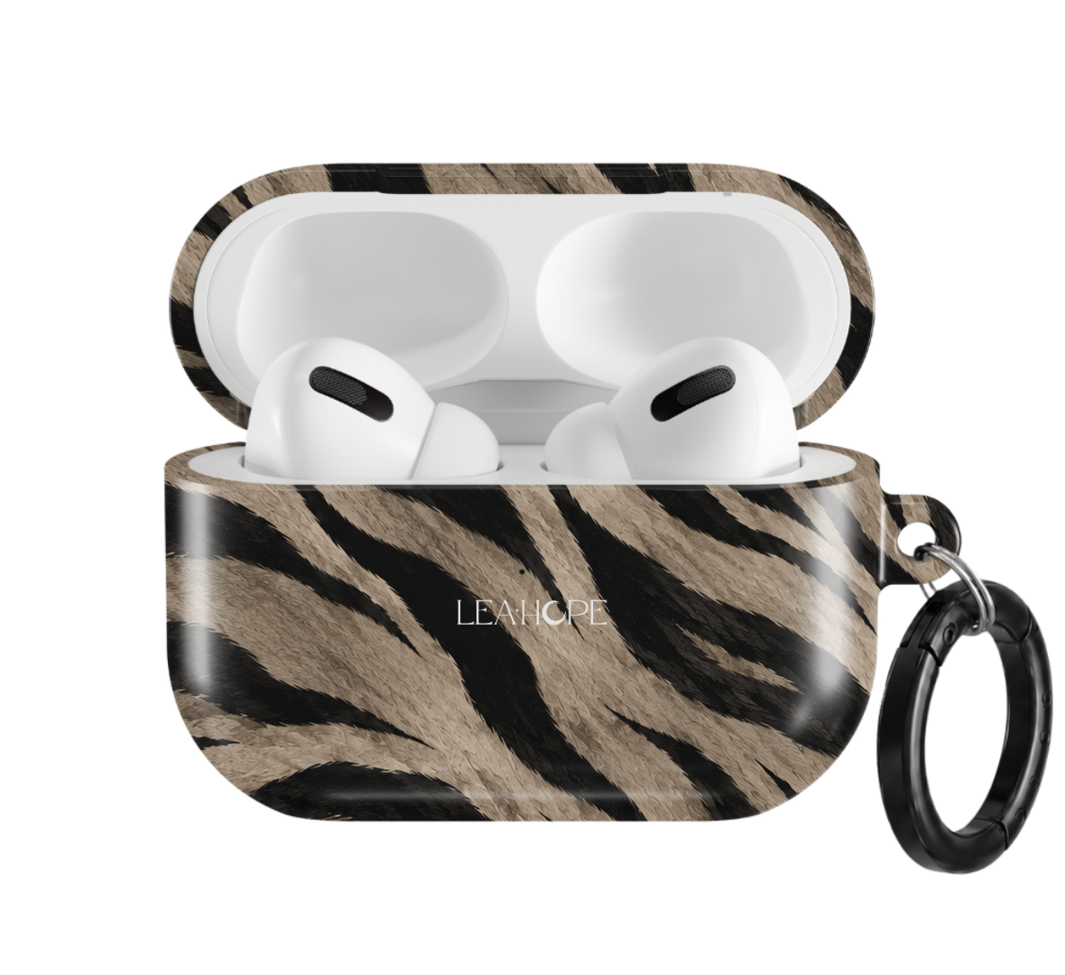 Shadow Stripe | AirPods Tough Case