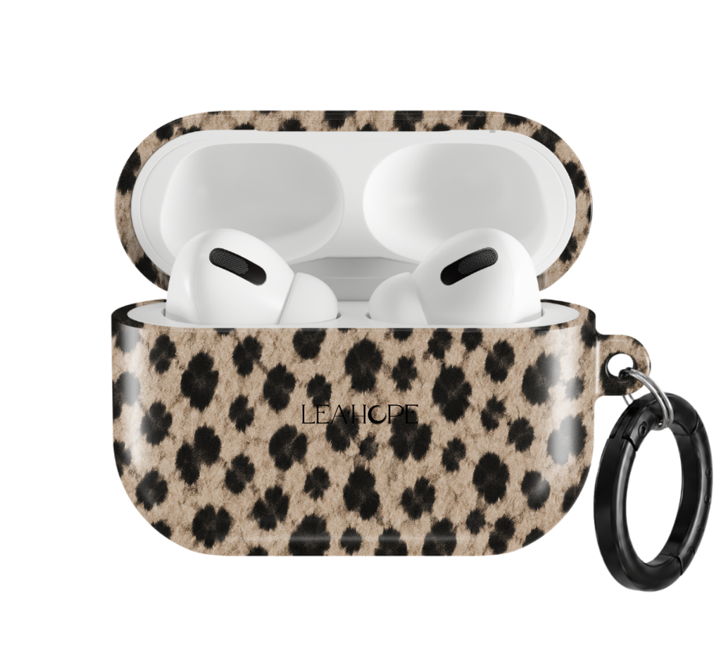 Wild Rhythm | AirPods Tough Case