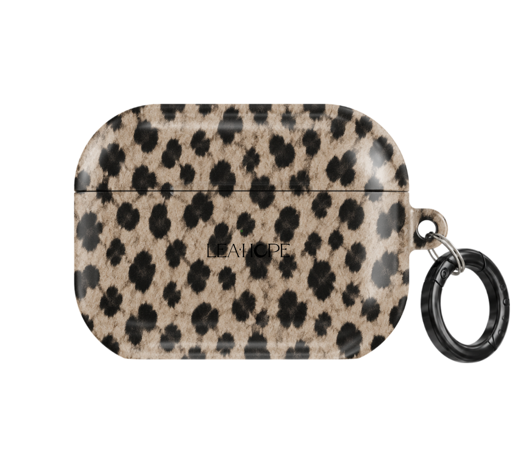 Wild Rhythm | AirPods Tough Case