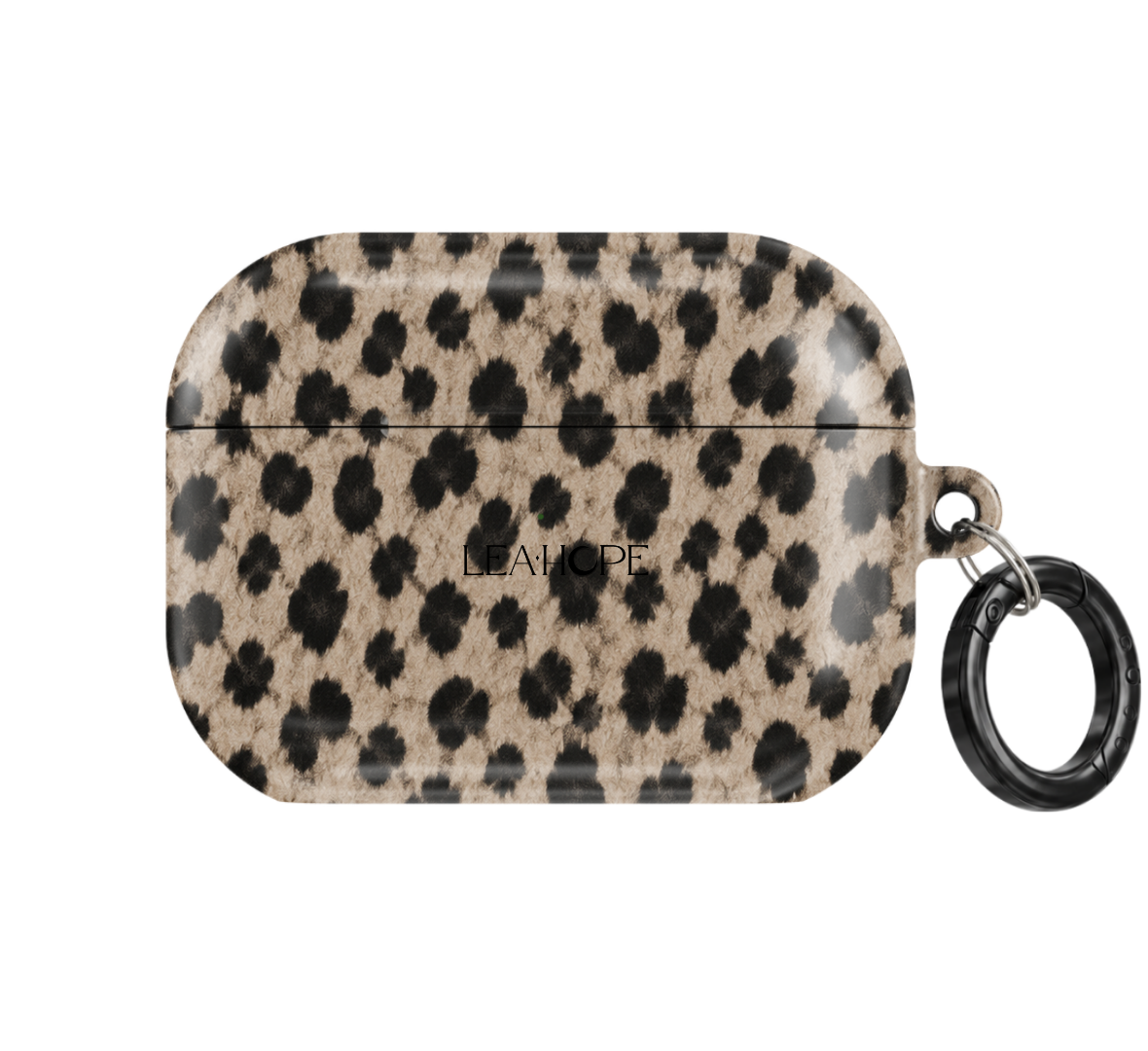 Wild Rhythm | AirPods Tough Case