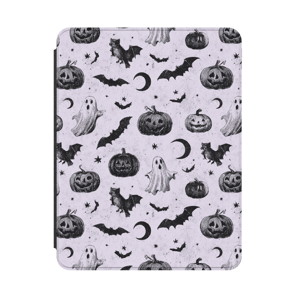 Ghoul Gang I iPad Case