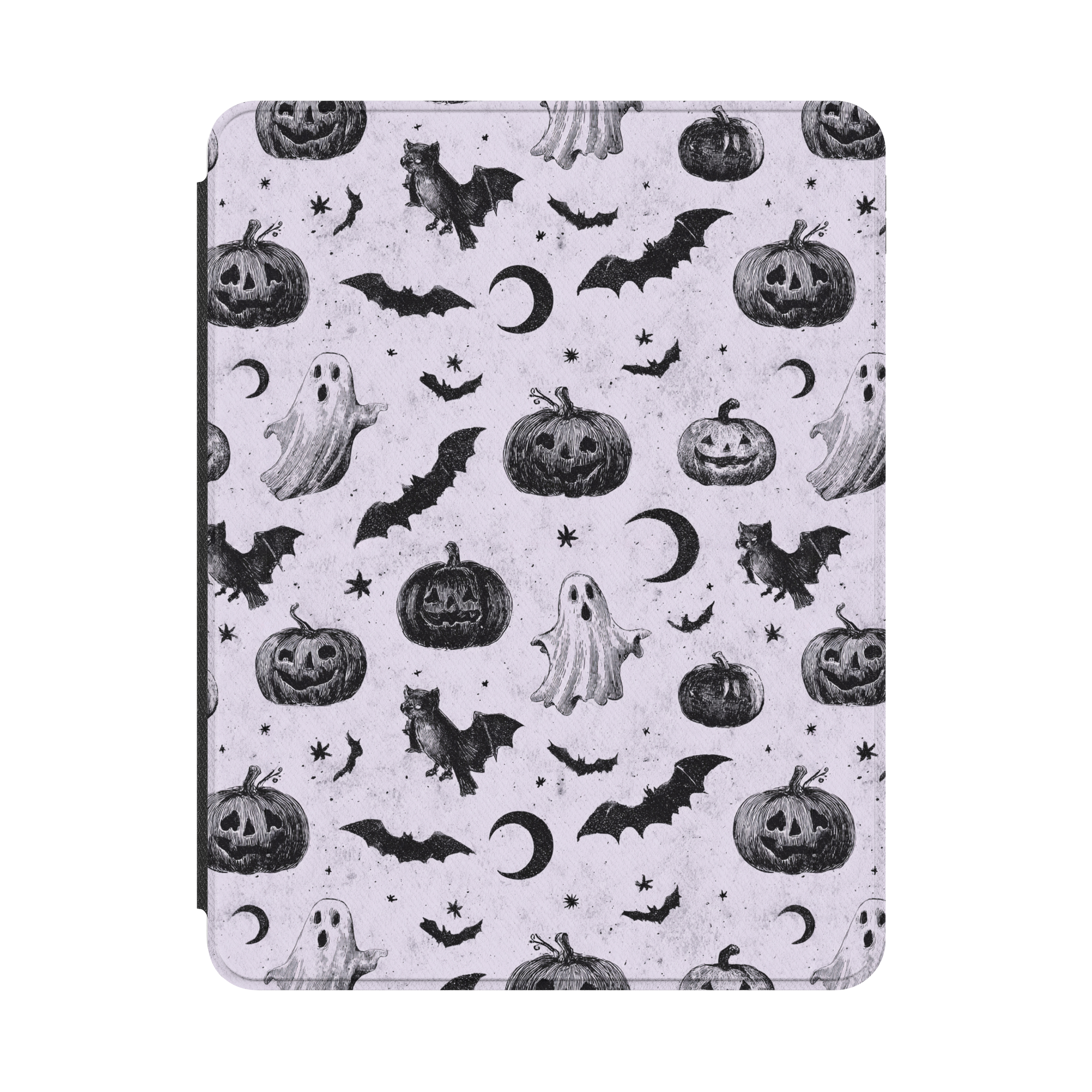 Ghoul Gang I iPad Case