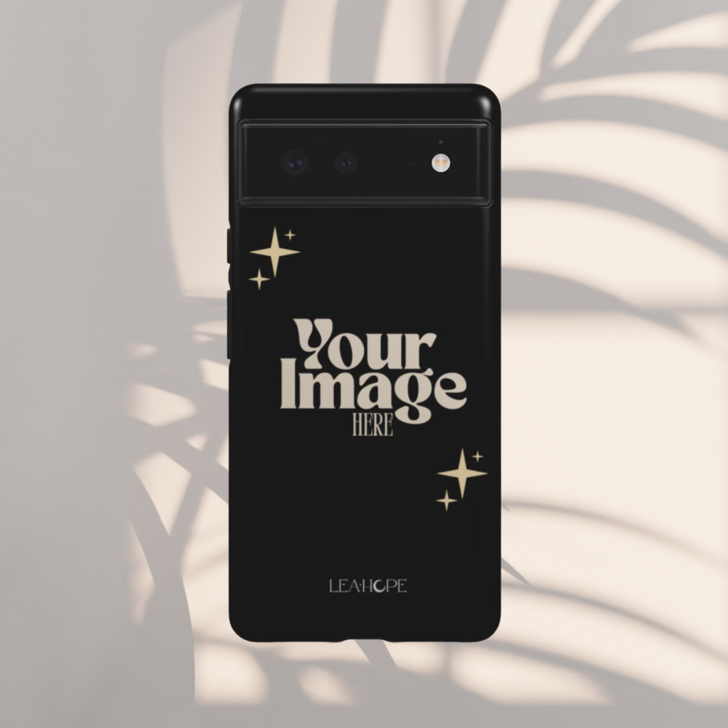 Personal Moments | Personalised Magnetic Tough Case