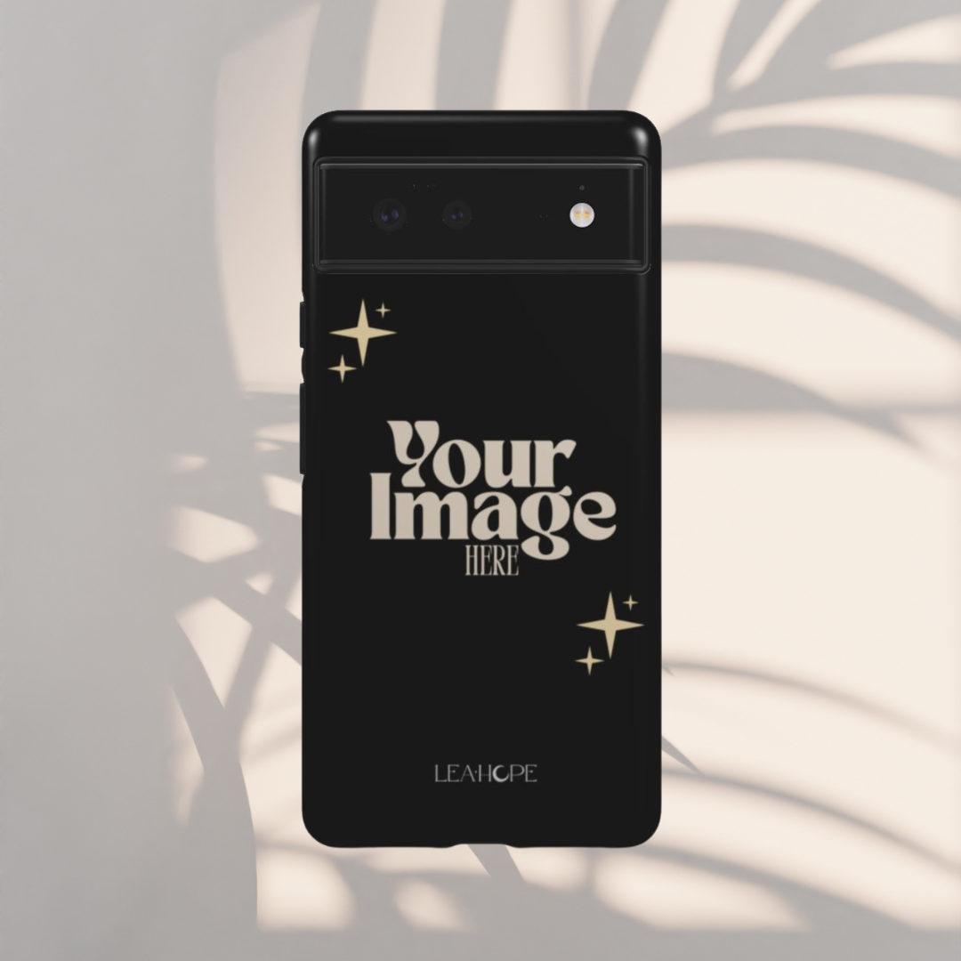 Personal Moments | Personalised Magnetic Tough Case