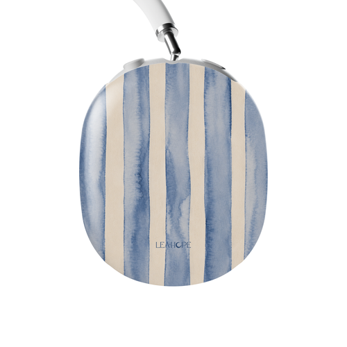 Coastal Stripes | AirPods Max Tough Case