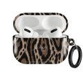 Mocha Mood | AirPods Tough Case