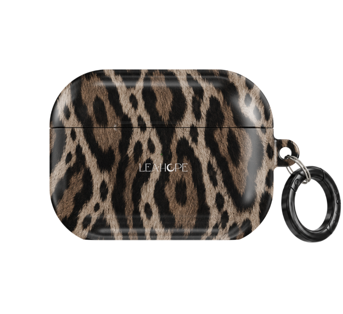 Mocha Mood | AirPods Tough Case