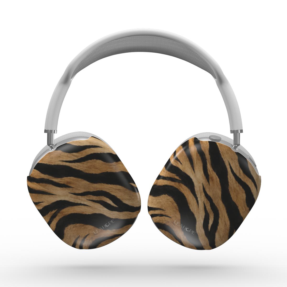 Golden Roar | AirPods Max Tough Case