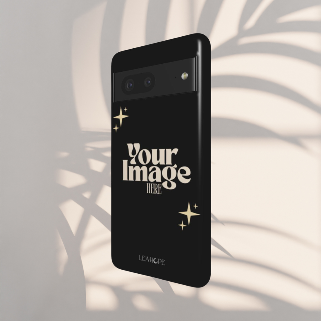 Personal Moments | Personalised Magnetic Tough Case