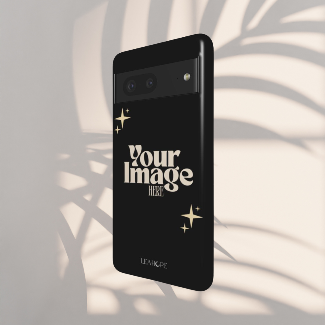 Personal Moments | Personalised Magnetic Tough Case