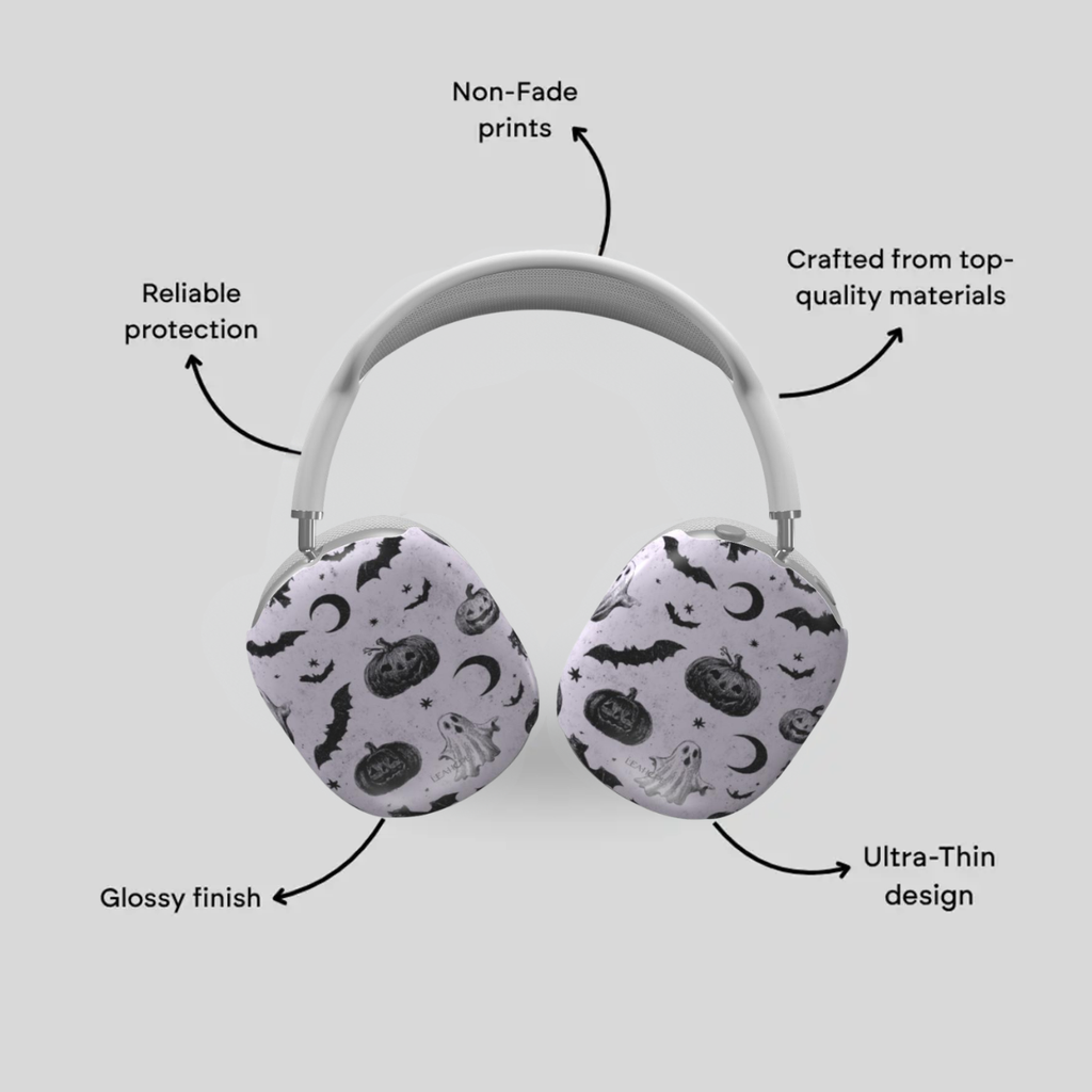 Ghoul Gang I AirPods Max