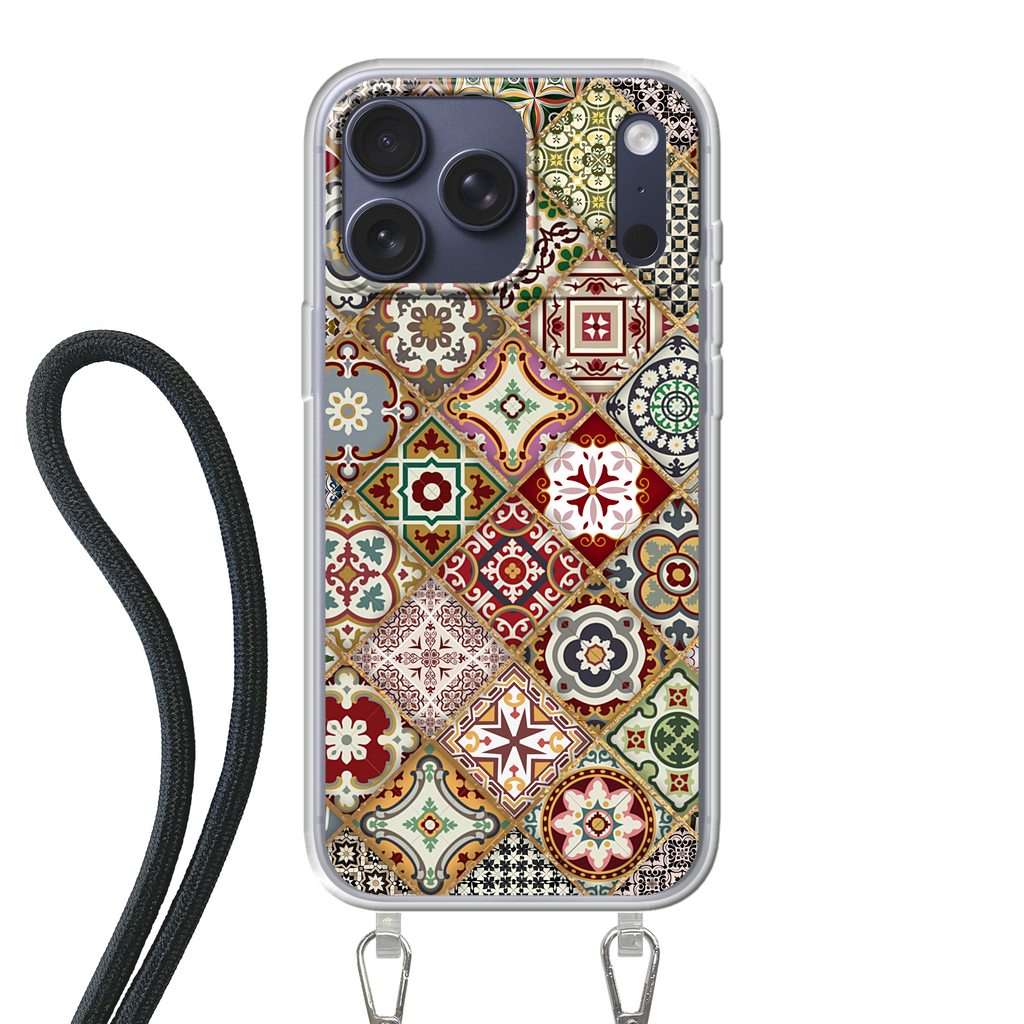 Timeless - Crossbody Case