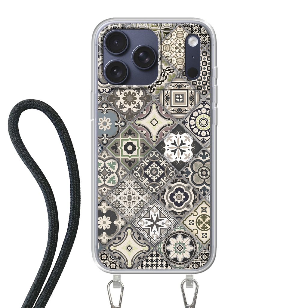 Maison - Crossbody Case