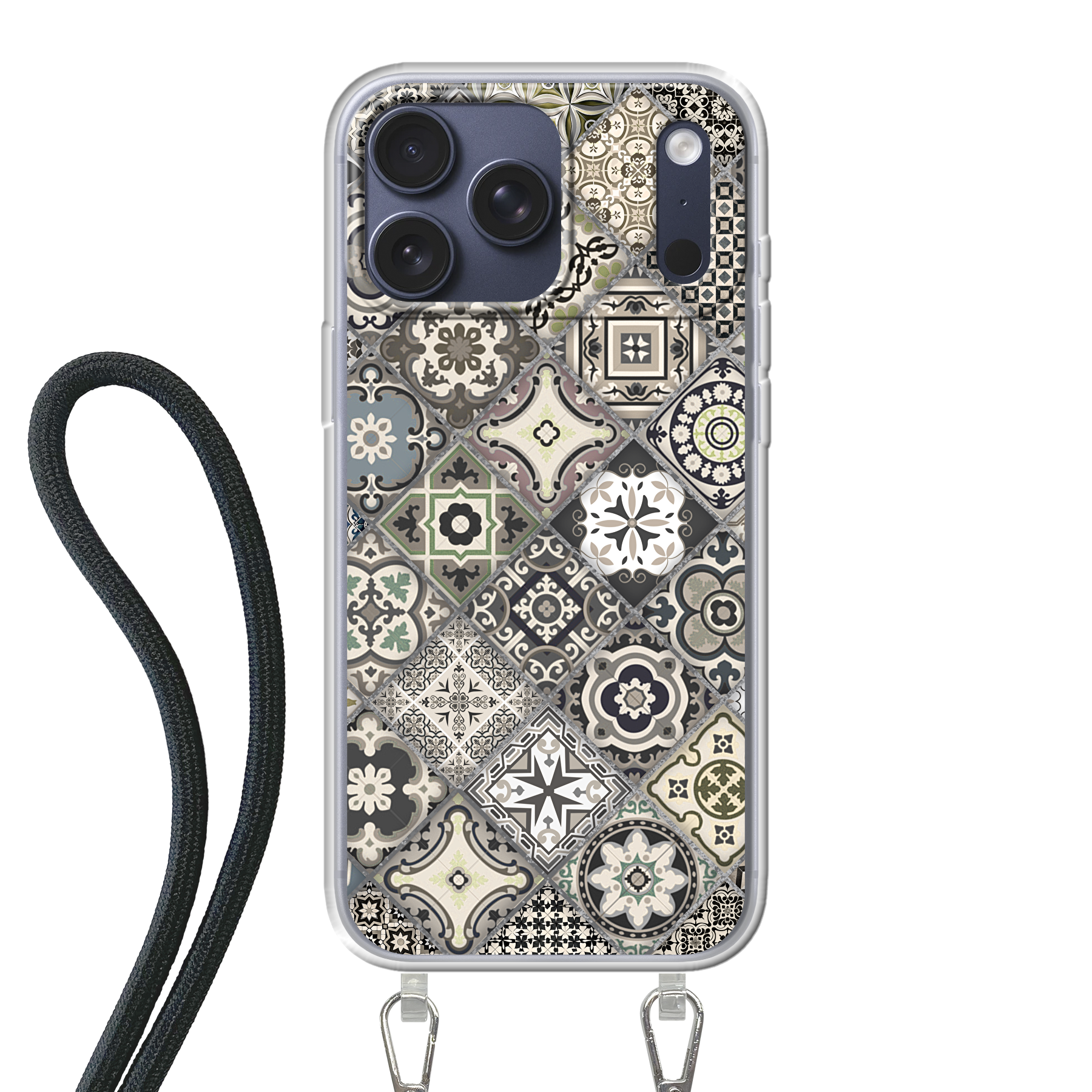 Maison - Crossbody Case