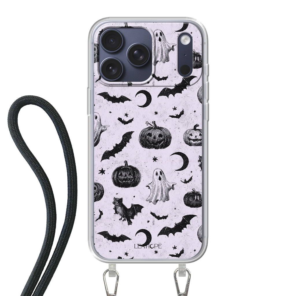 Ghoul Gang - Crossbody Case
