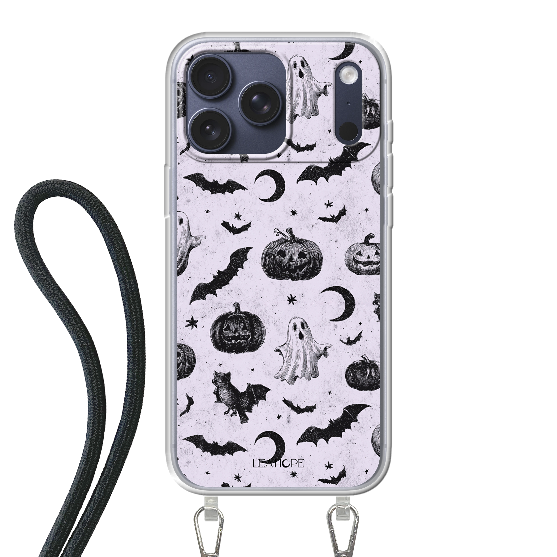 Ghoul Gang - Crossbody Case
