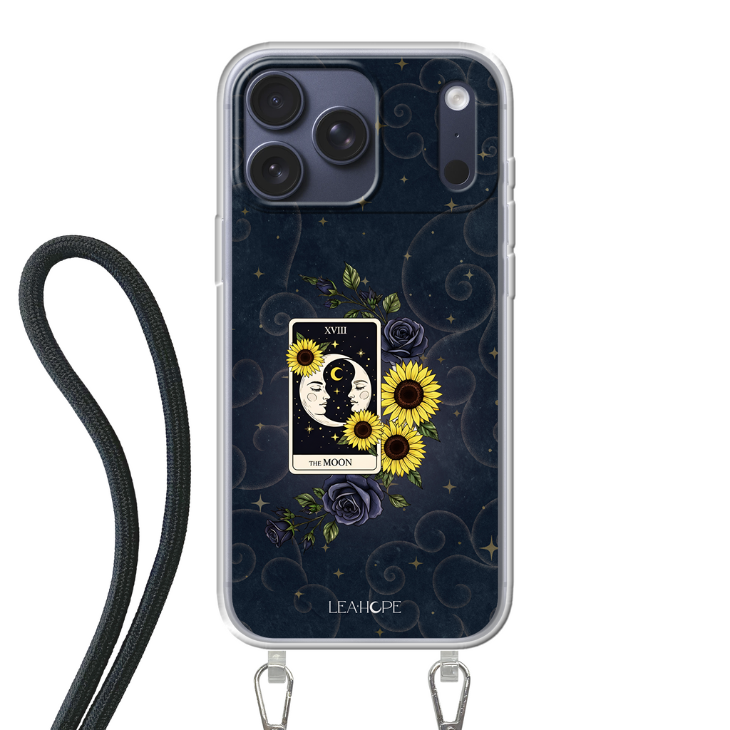 Celestial Dreams - Crossbody Case